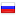 trickloft.com server is located in Russia